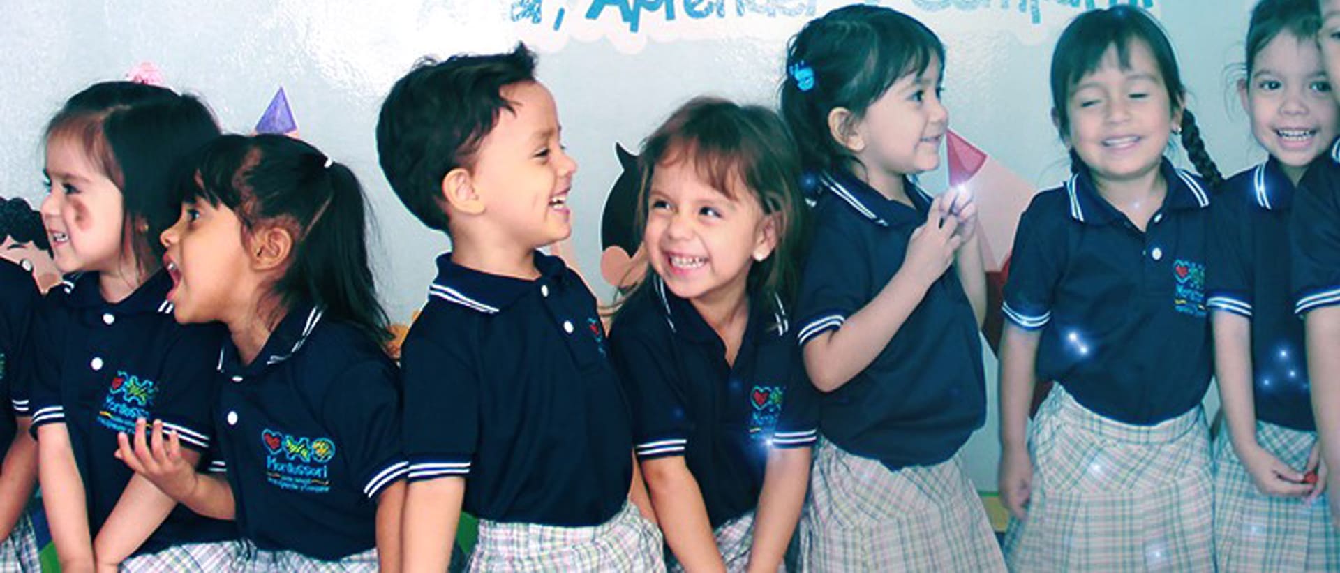 Montessori jardín infantil Bucaramanga